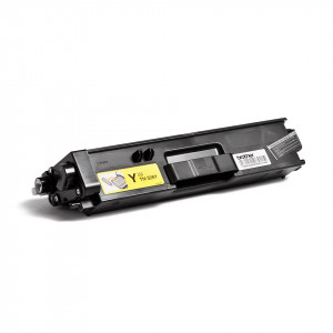 Brother TN-326Y TN326Y cartus toner yellow original OEM pt HL-L8250CDN/HL-L8350CDW/DCP-L8400CDN/DCP-L8450CDW/MFC-L8650CDW/MFC-L8850CDW - 3500 pag - Img 2