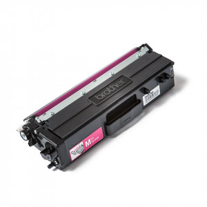 Brother TN-423M TN423M cartus toner magenta original OEM pt HL-L8260CDW/HL-L8360CDW/DCP-L8410CDW/MFC-L8690CDW/MFC-L8900CDW - 4000 pag - Img 2