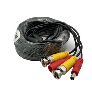 CABLU VIDEO CU ALIMENTARE 5M 4k BD-5-4K - Img 2