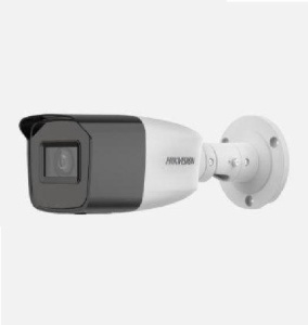 Camera supraveghere Hikvision Bullet DS-2CE19D0T-VFIT3F 2.7-13.5mm varifocala, senzor de imagine: 2 MP, 1920 × 1080 resolution, IR 40M, IP67, Digital WDR, temperatura de functionare: -40°C to 60°C, dimensiuni: 84.5 mm × 92 mm × 255.1 mm, greutate: