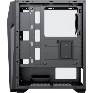 Carcasa Aqirys CANOPUS, RGB, Mid Tower, Black - Img 5