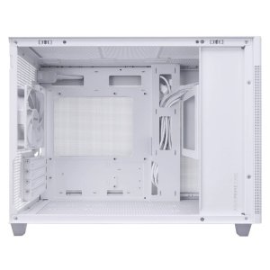 Carcasa ASUS AP201 PRIME Small Tower ALB - Img 3