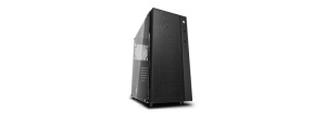 Carcasa DEEPCOOL MATREXX 55 MESH Mid Tower NEGRU - Img 7