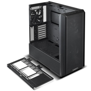 Carcasa Lian Li LANCOOL 216 RGB, E-ATX Mid-Tower NEGRU - Img 7
