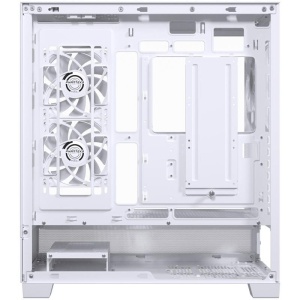 Carcasa PHANTEKS XT VIEW Mid Tower DRGB ALB - Img 8