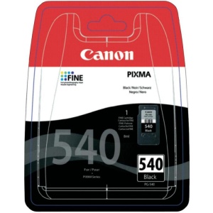 Cartus CANON PG-540, Black