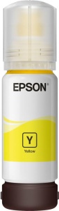Cartus cerneala Epson 101 ECOTANK , yellow, capacitate 70ml, pentru L6170, L4160, L4150, L6190 - Img 5