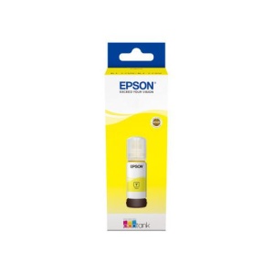 Cartus Epson 103 EcoTank, Yellow