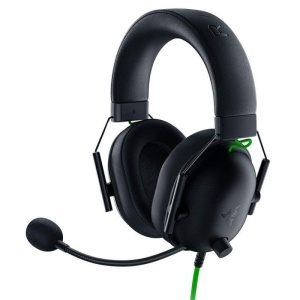 Casti cu microfon Razer BlackShark V2 X - Wired Gaming, negru - Img 1