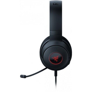 Casti Gaming Head-band Razer Kraken V3 X, Wired, Negru - Img 2