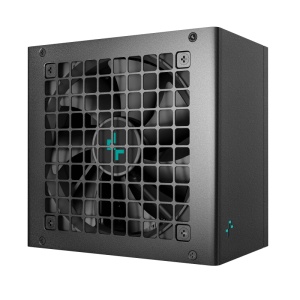 DeepCool PN750M. Total power: 750 W, AC input voltage: 100 - 240 V, AC input frequency: 50/60 Hz. Motherboard power connector: 20+4 pin ATX, Motherboard power cable length: 55 cm, SATA power cable length: 450,570,690,810 mm. Purpose: PC, Power supply