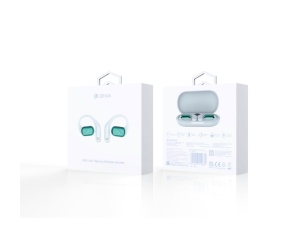 Devia Casti Bluetooth Wireless Open-Ear OWS Lite1 Albastru - Img 4