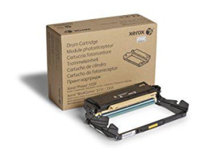 Drum unit XEROX 101R00555, Black