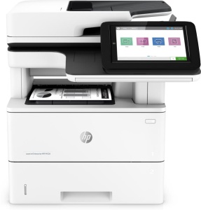 HP LaserJet Enterprise MFP M528dn. Print technology: Laser, Printing: Mono printing, Maximum resolution: 1200 x 1200 DPI. Copying: Colour copying, Maximum copy resolution: 600 x 600 DPI. Scanning: Colour scanning, Optical scanning resolution: 600 x 600