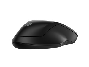 HP MOUSE 255 Dual Wireless, Culoare: Negru, Dimensiuni: 69.3 x 115 x 38.2 mm, Greutate: 68.3 g, Garantie 1 an - Img 3