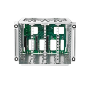 HPE DL380 GEN11 2U 8SFF X1 TM KIT