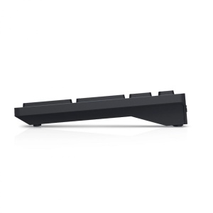 Kit Wireless tastatura si mouse Dell Premier KM5221W, taste numerice, negru - Img 2