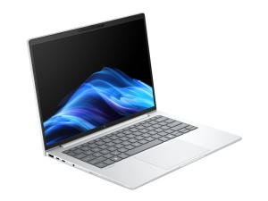 Laptop Business HP EliteBook 8 G1i, cu procesor Intel Core Ultra 7 258V, 14'' IPS, 32 GB LPDDR5x, 1 TB, Intel Arc Graphics, Windows 11 Pro, 1 an Garantie - Img 2