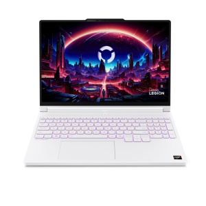 Laptop Gaming Lenovo Legion 5 15AGP11, cu procesor Ryzen AI 9 465, 15.3'' OLED, 32 GB DDR5, 1 TB, NVIDIA GeForce RTX 5070 12GB GDDR7, Fara OS, 3 ani Garantie