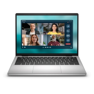 Laptop SMB DELL Pro 14 Essential PV14250, cu procesor Intel Core 3 100U, 14'' IPS, 8 GB DDR5, 512 GB, Intel Graphics, Windows 11 Pro, 3 ani Garantie