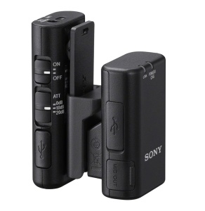 LAVALIERA WIRELESS SONY ECMW2BT.CE7 - Img 3