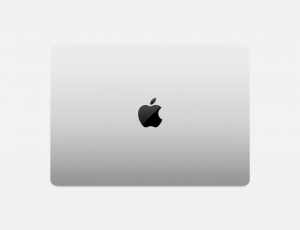 MacBook Pro 14.2"/Apple M5 (CPU 10-core, GPU 10-core, Neural Engine 16- core)/24GB/1TB - Silver -US English KB(No Adapter) - 2025 (Cto from MDE64RO/A) - Img 6