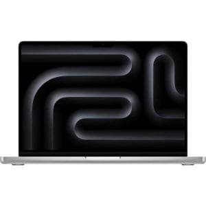 MacBook Pro 16.2"/Apple M5 Max (CPU 18-core, GPU 40-core, Neural Engine 16-core)/128GB/2TB - Silver - 140W ADAPTER - INT KB - 2026 (CTO from MGE94RO/A)