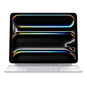 Magic Keyboard for iPad Pro 13‑inch (M5) - US English - White