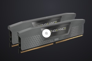 Memorie RAM Corsair VENGEANCE, 16GB DDR5, 6000MHz, CL36