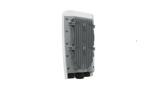 Mikrotik CRS305-1G-4S+OUT FIBERBOX PLUS, Procesor: 800 MHz dual core, Sistem operare: RouterOS v7 / SwOS, 256Mb RAM, 16MB Flash, POE in 802.3af/at 42-57 V, interfata: 1 x 10/100/1000, 4 x SFP, Wwatherproof: IP66.