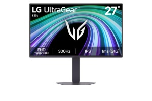 MONITOR 27" LG 27G550B-B.AEU
