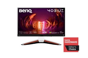 MONITOR BENQ EX3210U 32 inch, Panel Type: IPS, Backlight: Local Dimming ,Resolution: 3840x2160, Aspect Ratio: 16:9, Refresh Rate:DP:144Hz/HDMI:120Hz, Response time GtG: 2ms(GtG), Brightness: 300 cd/m², Contrast(static): 1000:1, Contrast (dynamic): ,