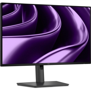Monitor Commercial Dell P2426HE, 23.8", 1920 x 1080 pixeli, Grey, 3 ani Garantie - Img 2