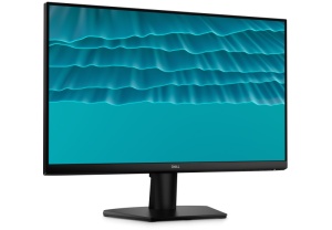 Monitor Commercial DELL SE2426H, 23.8", 1920 x 1080 pixeli, Black, 3 ani Garantie