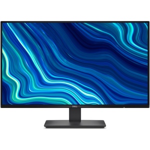 Monitor Commercial Dell SE2726D, 27", 2560 x 1440 pixeli, Black, 3 ani Garantie
