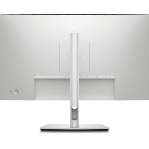 Monitor Commercial Dell UltraSharp U2724DE, 27", 2560 x 1440 pixeli, Negru, 3 ani Garantie - Img 3