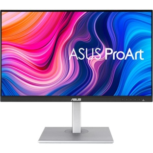 Monitor Consumer ASUS PA279CV, 27", 3840 x 2160 pixeli, Black, 3 ani Garantie
