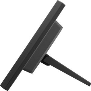 Monitor Consumer ViewSonic TD2223, 22", 1920 x 1080 pixeli, Touchscreen, Black, 3 ani Garantie - Img 3