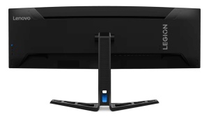 Monitor Gaming Lenovo Legion R45w-30, 44.5", 5120 x 1440 pixeli, Black, 3 ani Garantie - Img 4