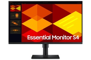 Monitor Samsung 27" LS27D406GAUXEN - Img 2