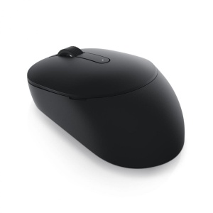 Mouse Wireless DELL MS3320W, 1600 dpi, negru - Img 5