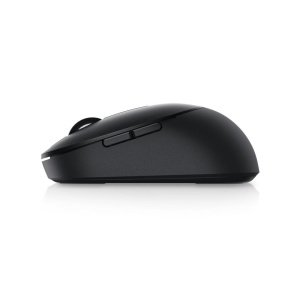 Mouse Wireless DELL Pro Plus Compact Mouse - MS5120W, 4000 dpi, Negru - Img 3