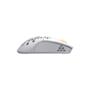 Mouse wireless Hator Stellar Pro, conectivitate 2.4GHz, bluetooth si USB, polling rate pana la 1000Hz, capacitate baterie 300mAh, durata de viata baterie in modul wireless pana la 18H (iluminare pornita), pana la 42 de ore (iluminare oprita), timp - Img 11