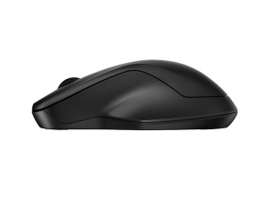 Mouse Wireless HP 255 Dual Wireless Mouse, 1600 dpi, Negru - Img 2