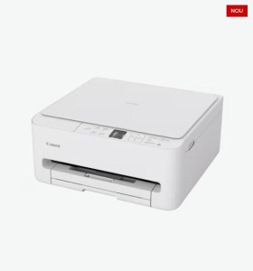 Multifunctional inkjet Canon PIXMA TS6550i, format A4, Color, Duplex, USB + WIFI - Img 4