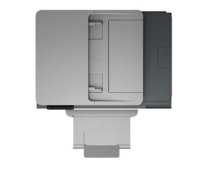 Multifunctional inkjet color HP OfficeJet Pro 8122e All-in-One Printer, A4, Inkjet, Functii:Imprimare, copiere, scanare, Viteza printare: 29ppm mono, 25ppm color,FPO. 18 sec., Duplex, Volum lunar recomandat: 800 pagini, max.20.000pagini, Rezolutie: 4800 - Img 2