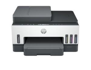 Multifunctional inkjet HP Smart Tank 750, format A4, Color, Duplex, Wi-Fi