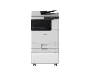 Multifunctional laser Canon imageRUNNER C3326i, format A3, Color, Duplex, USB/LAN/Wi-Fi