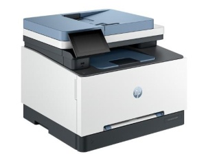 Multifunctional laser HP Color LaserJet Pro MFP 3302sdw, format A4, Color, Duplex, USB + LAN + Wi-Fi - Img 4