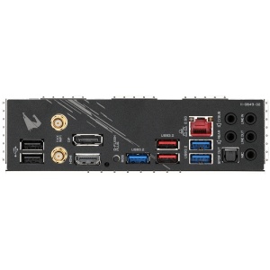 Placa de baza Gigabyte B550 AORUS ELITE AX V2, Socket AM4 - Img 2
